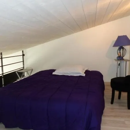 Vichy, 2 Pieces, 2 Personnes - Fr-1-489-319 Сasa de vacaciones Vichy